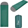 NILS CAMP Schlafsack NC2105 grün-grau Größe L Produktbild-Vorschau 8