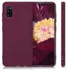 kwmobile Handyhülle für Samsung Galaxy A41 Hülle - TPU Case Produktbild-Vorschau 7