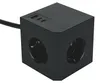 Mican Steckdosenwürfel PLUG BOX Produktbild-Vorschau 1