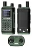 Baofeng UV-17E Grünes Walkie-Talkie Produktbild-Vorschau 3