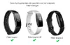 Strap-it Fitbit Inspire Edelstahlarmband (Roségold) Produktbild-Vorschau 6