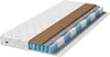 A cross-section of a mattress showing its internal layers. Produktbild-Vorschau
