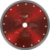 Disque diamanté PRODIAMANT 230 mm pour carrelage, grès Voir les images du produit 1