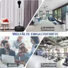 HOMCOM Punchingball Set Boxen Training Set Standboxsack mit Produktbild-Vorschau 7