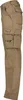 DASSY Arbeitshose LIVERPOOL Gr. 60 kahki STANDARD Produktbild-Vorschau 4