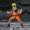 Naruto S.H.Figuarts, figura de acción de Naruto Uzumaki, el Vista previa de la imagen del producto 2