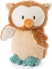 NICI Baby Eule Owlino 40cm      0 Produktbild-Vorschau 1