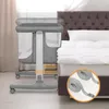 Lionelo Aurora 3in1 - lit d'enfant, berceau, lit autonome - Voir les images du produit 5