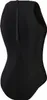Speedo ECO+ Hydrasuit Badeanzug Damen, Farbe:Schwarz, Produktbild-Vorschau 2