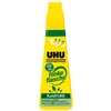 UHU Vielzweckkleber flinke Flasche Renature 100g, 60 °C, Produktbild-Vorschau 3