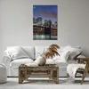 Bild auf Leinwand - Leinwandbild - Einteilig - Brooklyn Produktbild-Vorschau 6