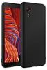 Custodia in silicone per Samsung Galaxy XCover 5 Copertura Anteprima dell’immagine prodotto 1
