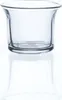 24er Set Teelichthalter Windlichter PROMO H. 5cm D. 6,2cm Produktbild-Vorschau 1