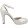 Tamaris Damen Pumps Plateau Blockabsatz Fesselriemen Produktbild-Vorschau 46