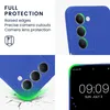 kwmobile Handyhülle für Xiaomi Redmi 15 5G Hülle - weiches Produktbild-Vorschau 3