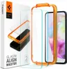 Spigen GLAS.tR AlignMaster, Samsung, Galaxy A35 5G (2024), Náhled obrázku produktu 1