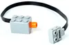 Coppia di cuscinetti per motore Micro JV5043 Anteprima dell’immagine prodotto 1