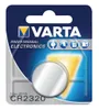 Varta CR 2320 3V Lithium Knopfzelle Produktbild-Vorschau 6