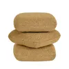 Three stacked cushions on a white background. Podgląd zdjęcia produktu