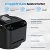 Automatischer Kartenmischer & Kartengeber 2-in-1 Produktbild-Vorschau 5