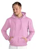 SG Kapuzenpullover / Kapuzen-Sweatshirt, unifarben FK774 Produktbild-Vorschau 2