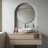 Umyvadlo Na Desku Rea Isla Shiro Beige Náhled obrázku produktu 6