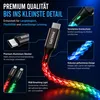 philips phildlc5130c/00 cavo party da usb-c a usb-c 1m Anteprima dell’immagine prodotto 6