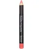 benecos Natural Beauty Jumbo Lipstick - apricot affair Bio Produktbild-Vorschau 2