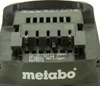 Metabo 18V 5,5Ah LiHD Akku-Pack Produktbild-Vorschau 22