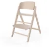 COLUMBUS Hochstuhl CLICK&FOLD 3in1 All Natural, light Produktbild-Vorschau 17