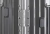 Travelhouse London - Hartschalen Polycarbonat Alu Koffer Produktbild-Vorschau 7
