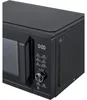SHARP RCA271TB, microwave Produktbild-Vorschau 9