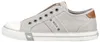 Mustang Damen Sneaker Ziernähte Slipper Gummizug Produktbild-Vorschau 13