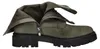 Schnürstiefelette Warmfutter bis 35mm Absatz (casual) Produktbild-Vorschau 7