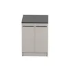 Unterschrank INEZ V, Küche, Küchenschrank zweitürig 60 cm Produktbild-Vorschau 6