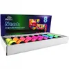 Farby Akrylowe NEONOWE Zestaw Farb Akrylowych Neonowych Podgląd zdjęcia produktu 9