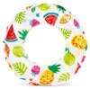 Intex 59241NP, Schwimmring, Junge/Mädchen, Vinyl, Gemischte Produktbild-Vorschau 2