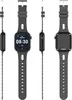 Dětské GPS hodinky, 4G, CT20 Náhled obrázku produktu 2