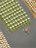 !!! CLE puzzle 500 Mordillo The March 35078 Produktbild-Vorschau 3