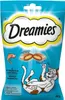 Dreamies saumon 60gx6 Voir les images du produit 3