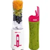 Noveen SB220 Mixer 0,6 l Tischplatten-Mixer 300 W Amarant Podgląd zdjęcia produktu 9
