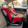 Silla de auto BUF BOOF® Saphir DELUXE i-Size, giratoria Vista previa de la imagen del producto 7