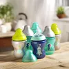 Tommee Tippee 422721 Kojenecká láhev | Modrá s dekoracemi | Náhled obrázku produktu 2