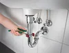 PARKSIDE® Sanitärzangen 3 Teilig / Eckrohrzange Produktbild-Vorschau 3