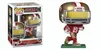 Funko Pop! NFL: 49ers - Deebo Samuel Anteprima dell’immagine prodotto 2