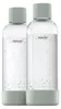 Mysoda 2PB10F-GG, 1000 ml, Pokrywka zakręcana, Podgląd zdjęcia produktu 1