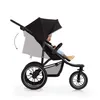 Kinderkraft HELSI 2 - kinderwagen geschikt voor ruw terrein Productafbeelding-voorbeeld 4