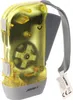 3fach LED Dynamo Taschenlampe wiederaufladbar, Blau und Produktbild-Vorschau 9
