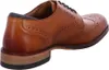 Clarks Craft Arlo Limit Tan Leather 40 Produktbild-Vorschau 21