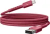 Fresh 'n Rebel FlexWave, 2 m, Lightning, USB A, Männlich, Produktbild-Vorschau 1